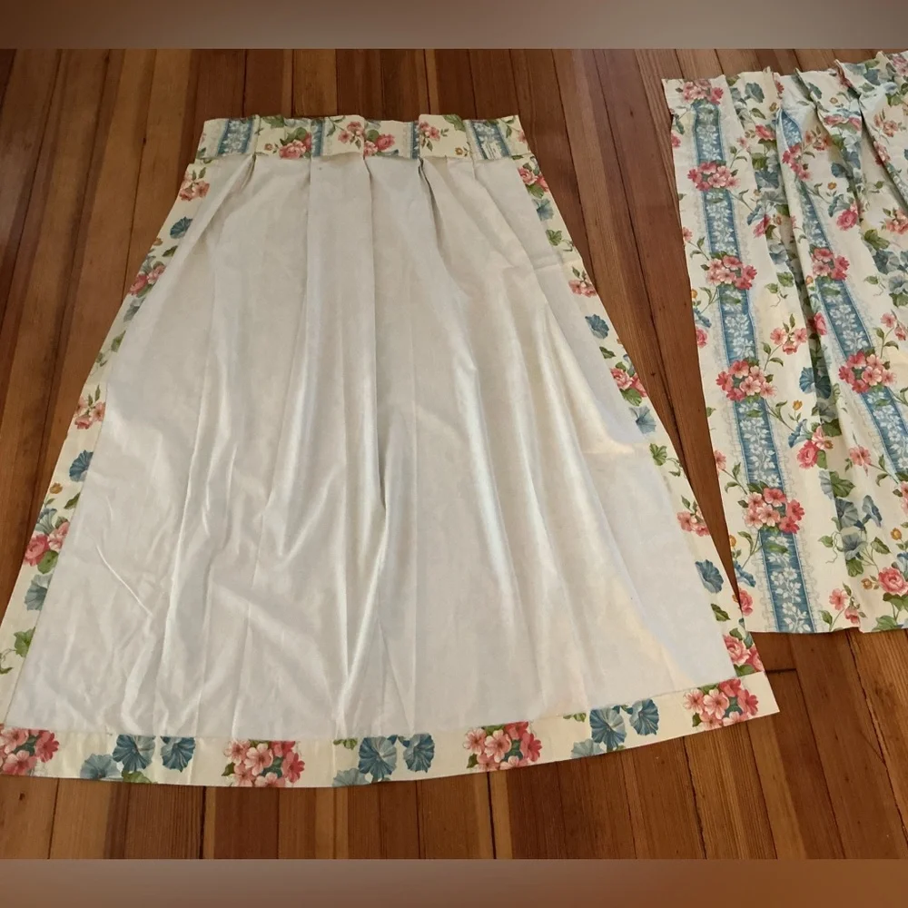 N/A pair vintage